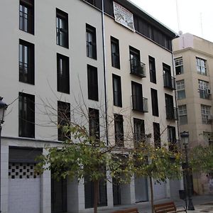 Apartamentos Hiedra Y Tapineria Mercado Central